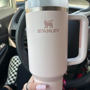 Stanley 40 oz cup